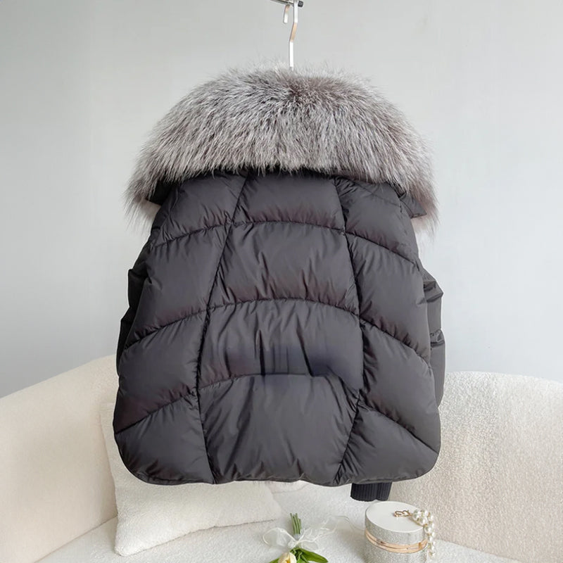 Isabelle Glam Heaven Daunenjacke