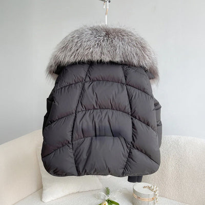 Isabelle Glam Heaven Daunenjacke