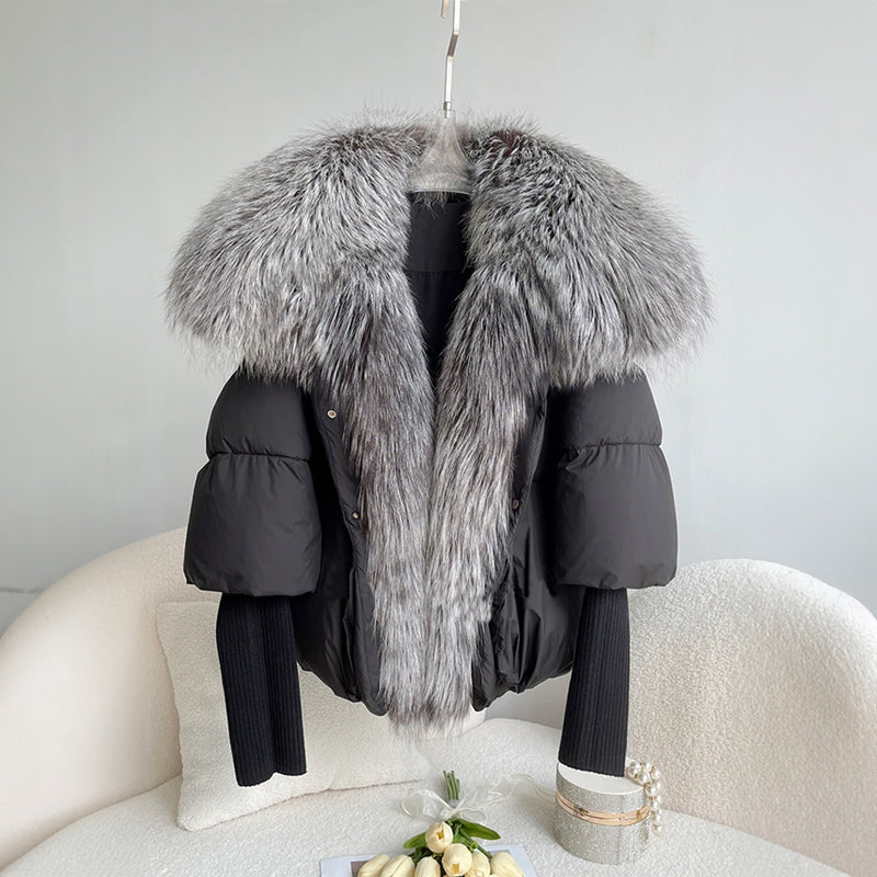 Isabelle Glam Heaven Daunenjacke