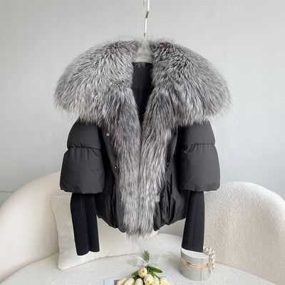 Isabelle Glam Heaven Daunenjacke