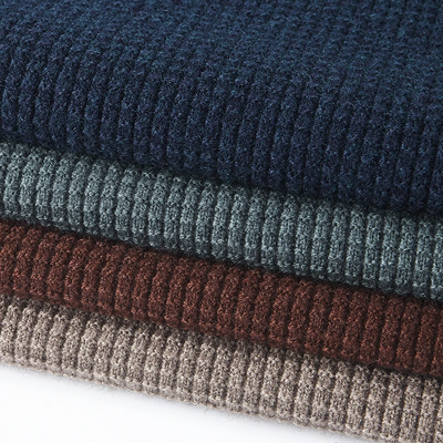 Lässiger Strickpullover von John Wellington