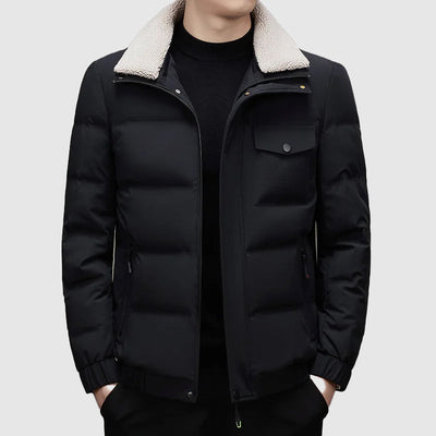 John Wellington Frost Shield Jacket