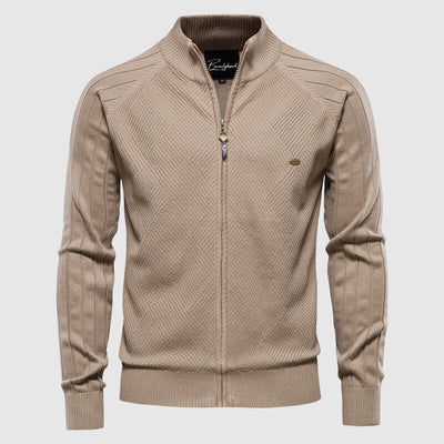 John Wellington Venture Flex Sweater