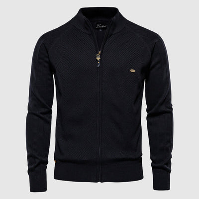 John Wellington Venture Flex Sweater