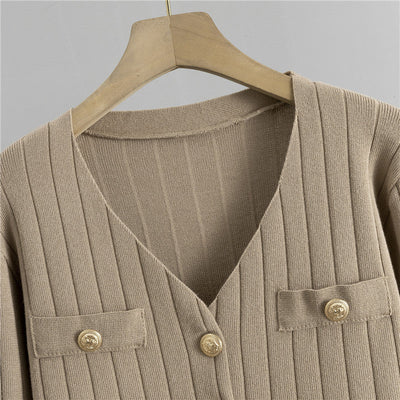 L'Ensemble Tricot Set by Olivia Klein