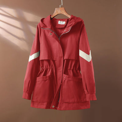 Olivia Klein Belle Breeze Jacket