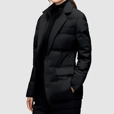 Copy of Olivia Klein Urban Windbreaker