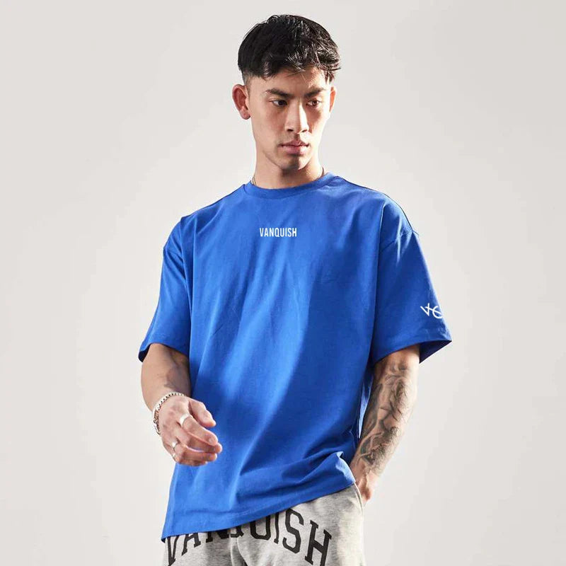 Cotton Stretch T-Shirt