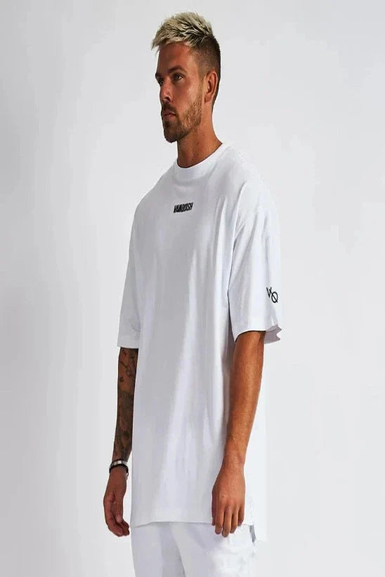 Cotton Stretch T-Shirt