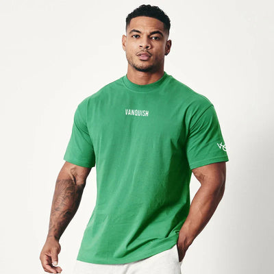 Cotton Stretch T-Shirt