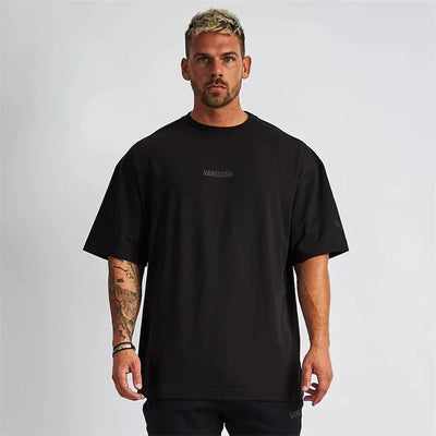 Cotton Stretch T-Shirt