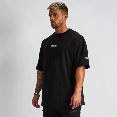 Cotton Stretch T-Shirt