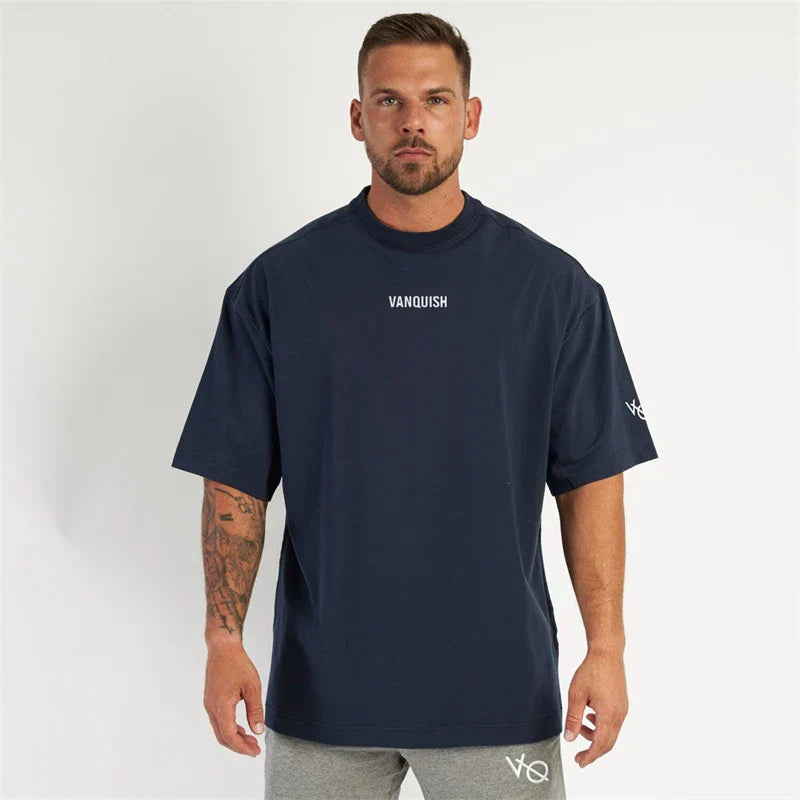 Cotton Stretch T-Shirt