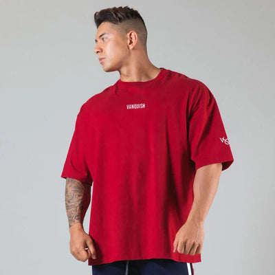 Cotton Stretch T-Shirt