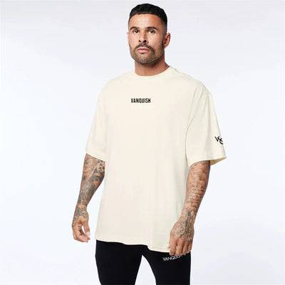 Cotton Stretch T-Shirt