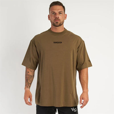 Cotton Stretch T-Shirt