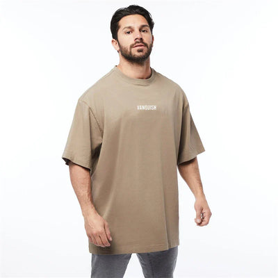 Cotton Stretch T-Shirt