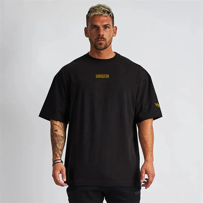 Cotton Stretch T-Shirt