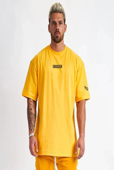Cotton Stretch T-Shirt