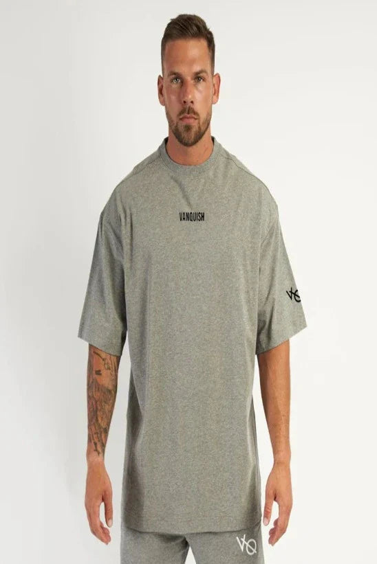 Cotton Stretch T-Shirt