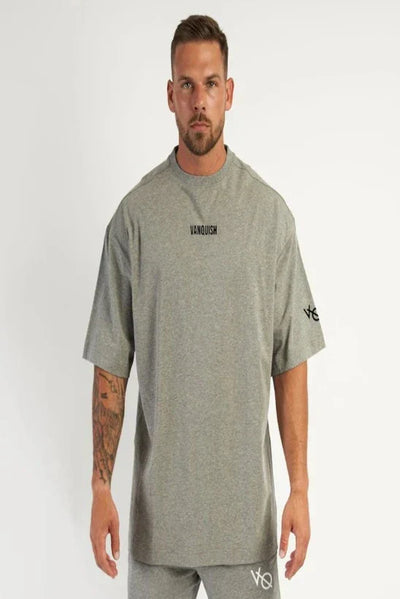 Cotton Stretch T-Shirt