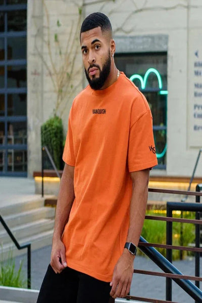 Cotton Stretch T-Shirt