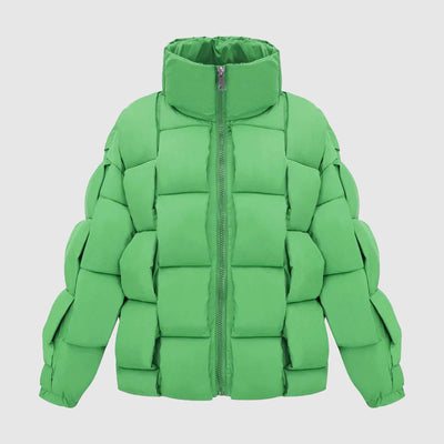 Zoe Urban Design Quilted Jacket