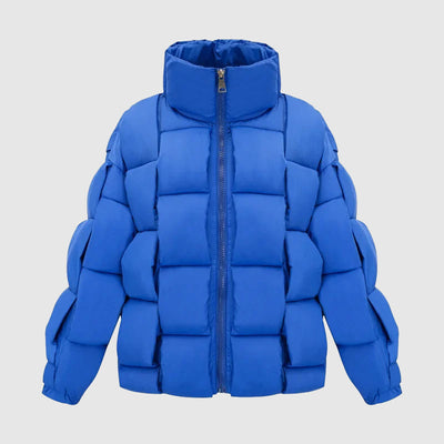 Zoe Urban Design Quilted Jacket