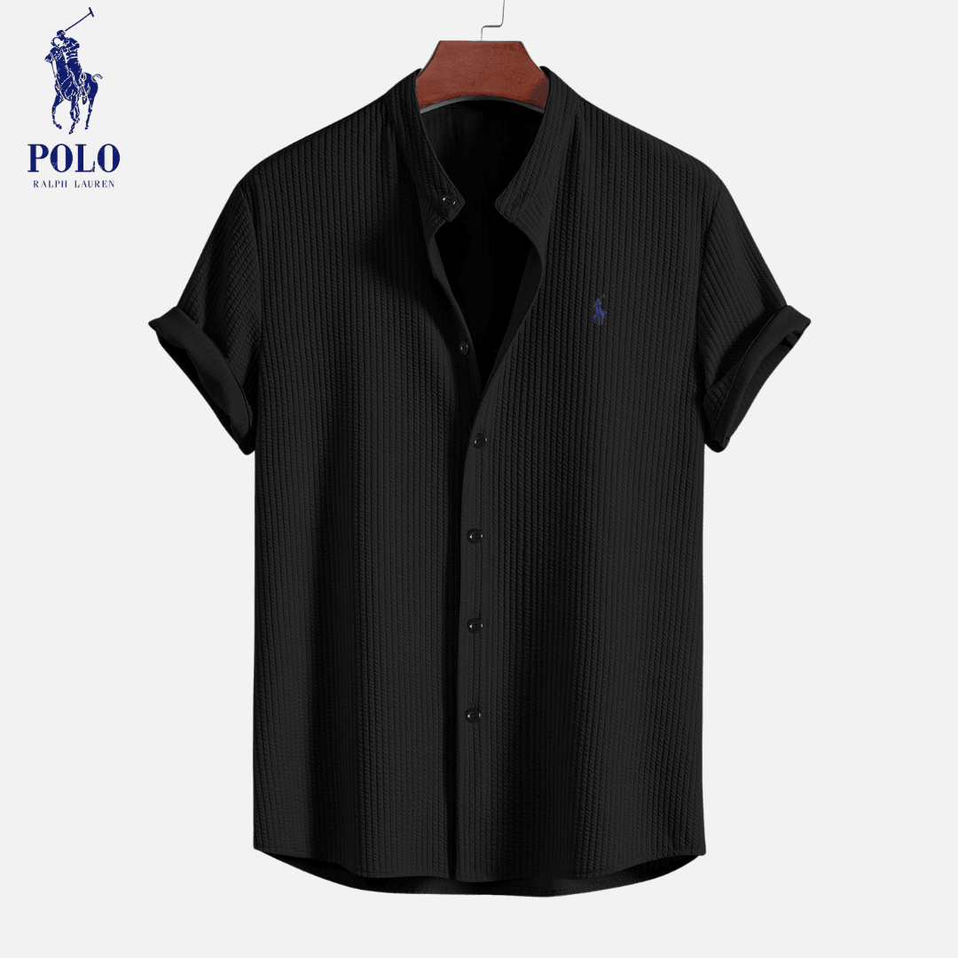 RL™ Relaxed Knit Shirt