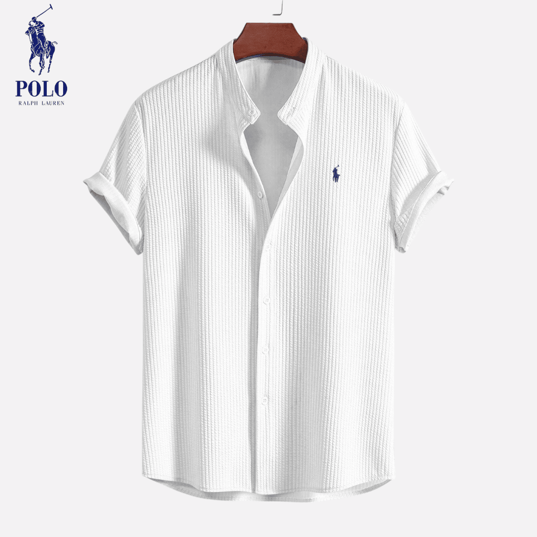 RL™ Relaxed Knit Shirt