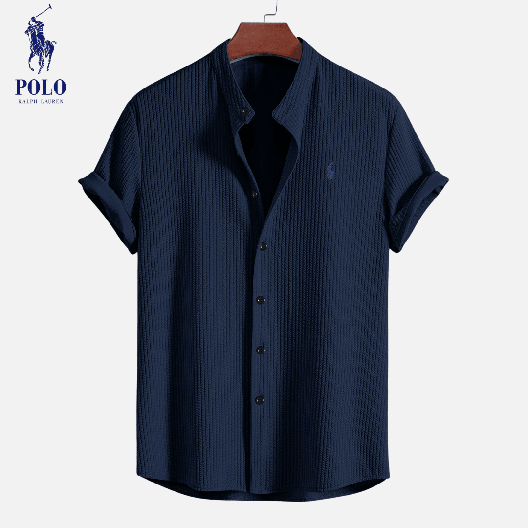 RL™ Relaxed Knit Shirt