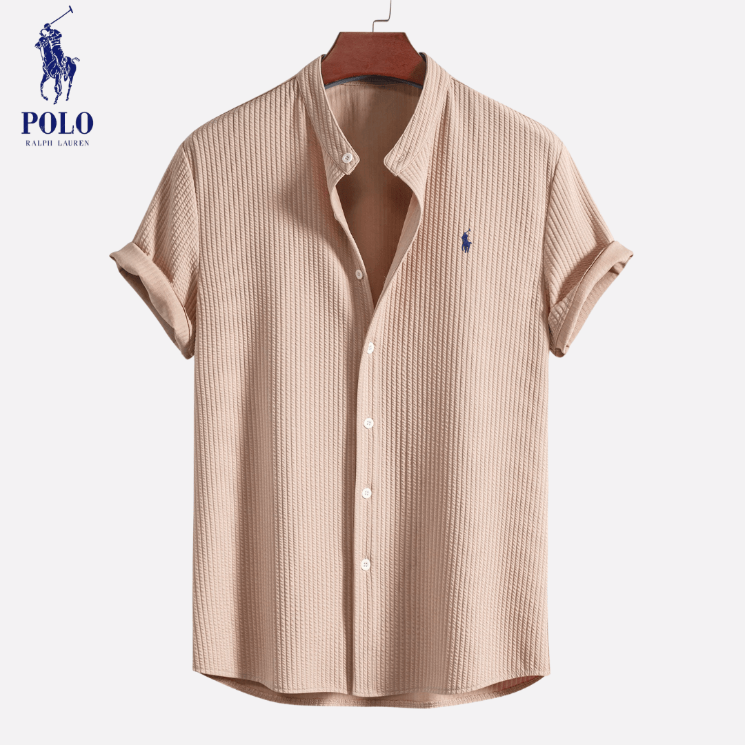 RL™ Relaxed Knit Shirt