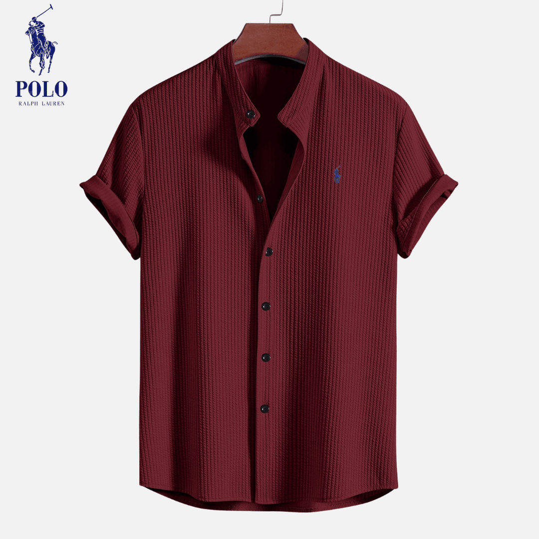 RL™ Relaxed Knit Shirt
