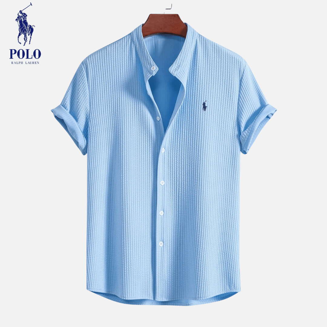 RL™ Relaxed Knit Shirt