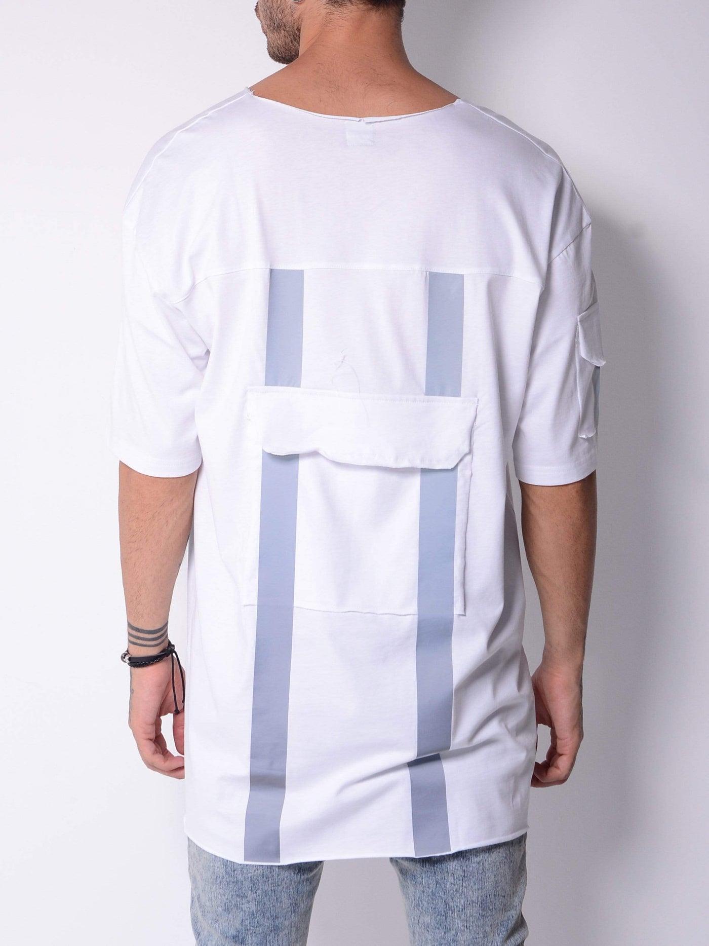 Back Pocket T-shirt