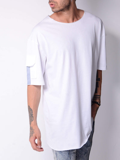 Back Pocket T-shirt