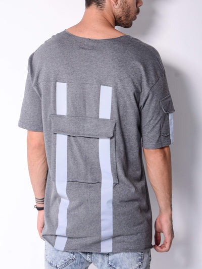 Back Pocket T-shirt