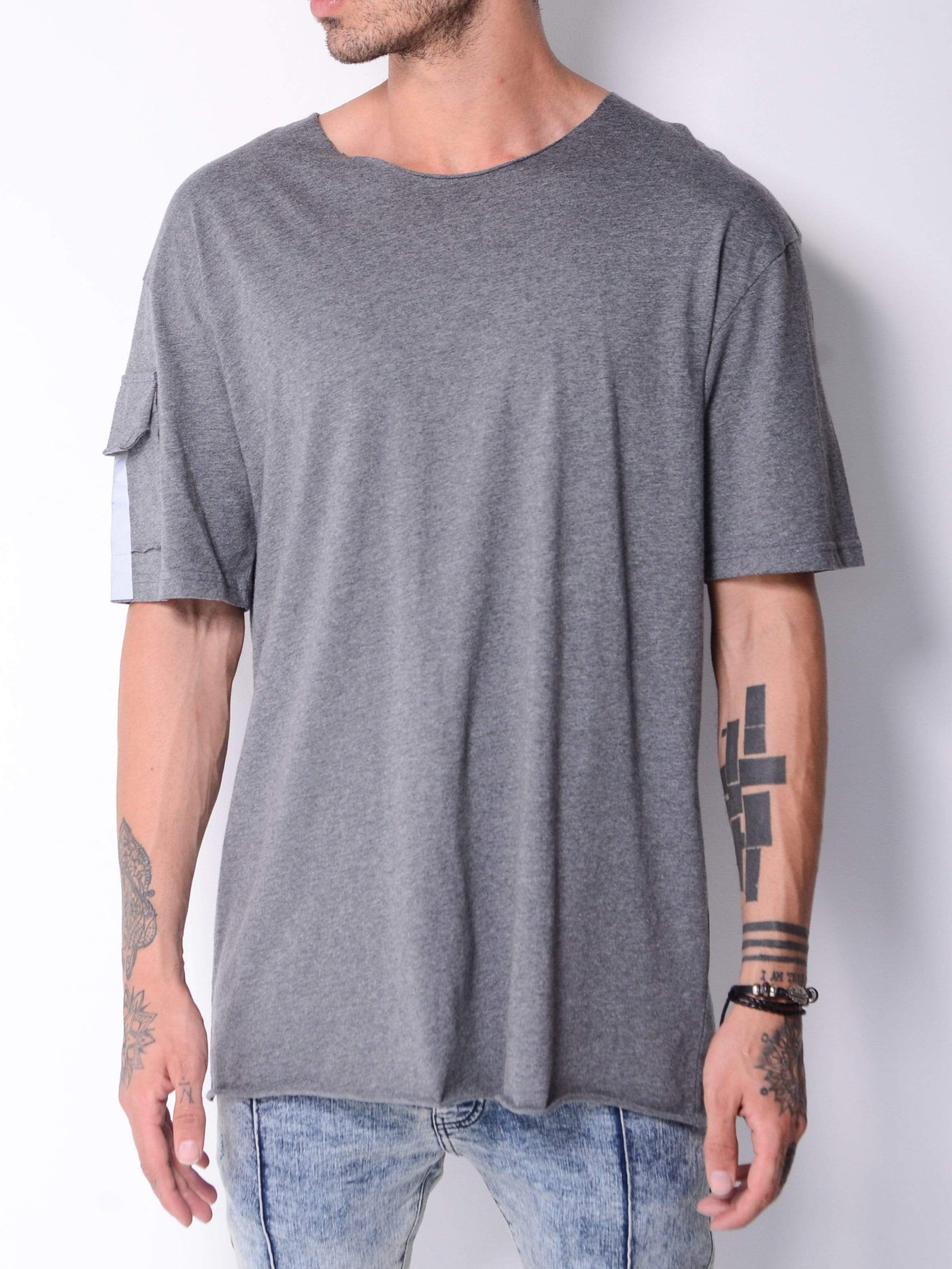 Back Pocket T-shirt