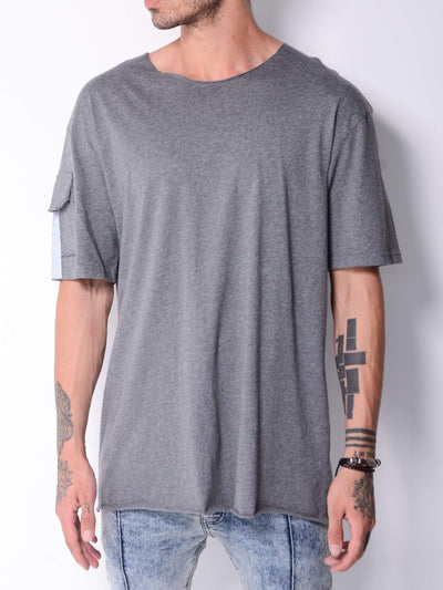 Back Pocket T-shirt