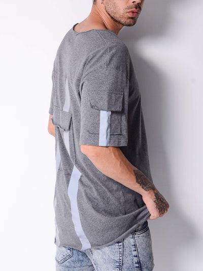 Back Pocket T-shirt