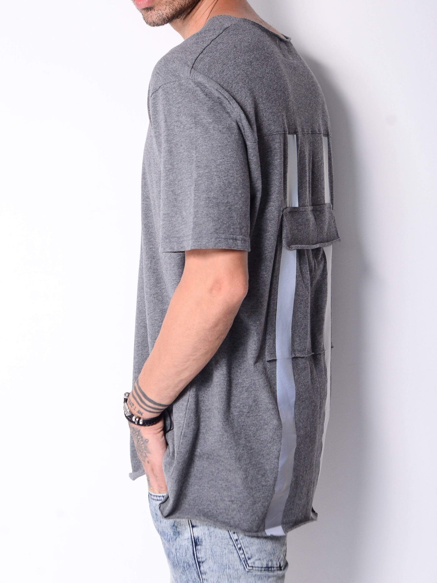 Back Pocket T-shirt