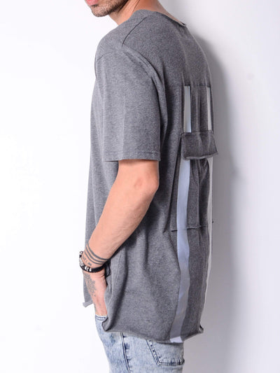 Back Pocket T-shirt