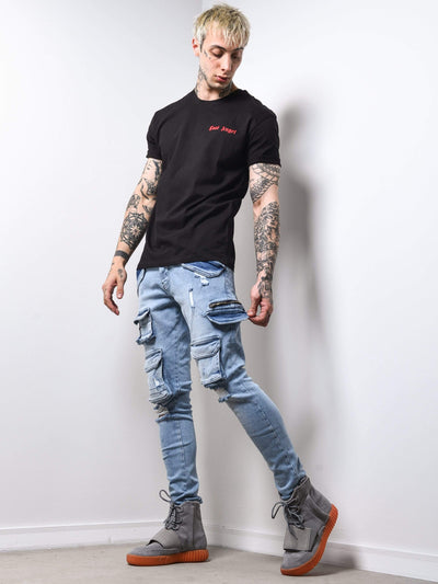 Lost angel Tee