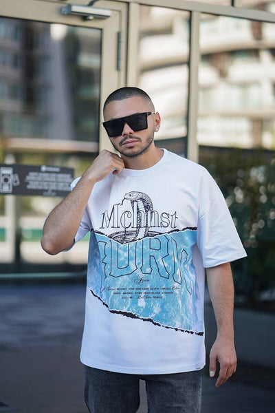 McNest Burn T-Shirt