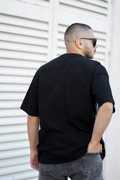 McNest Burn T-Shirt
