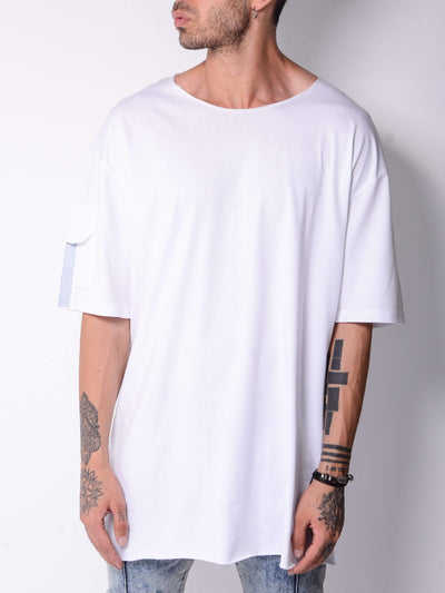 Back Pocket T-shirt