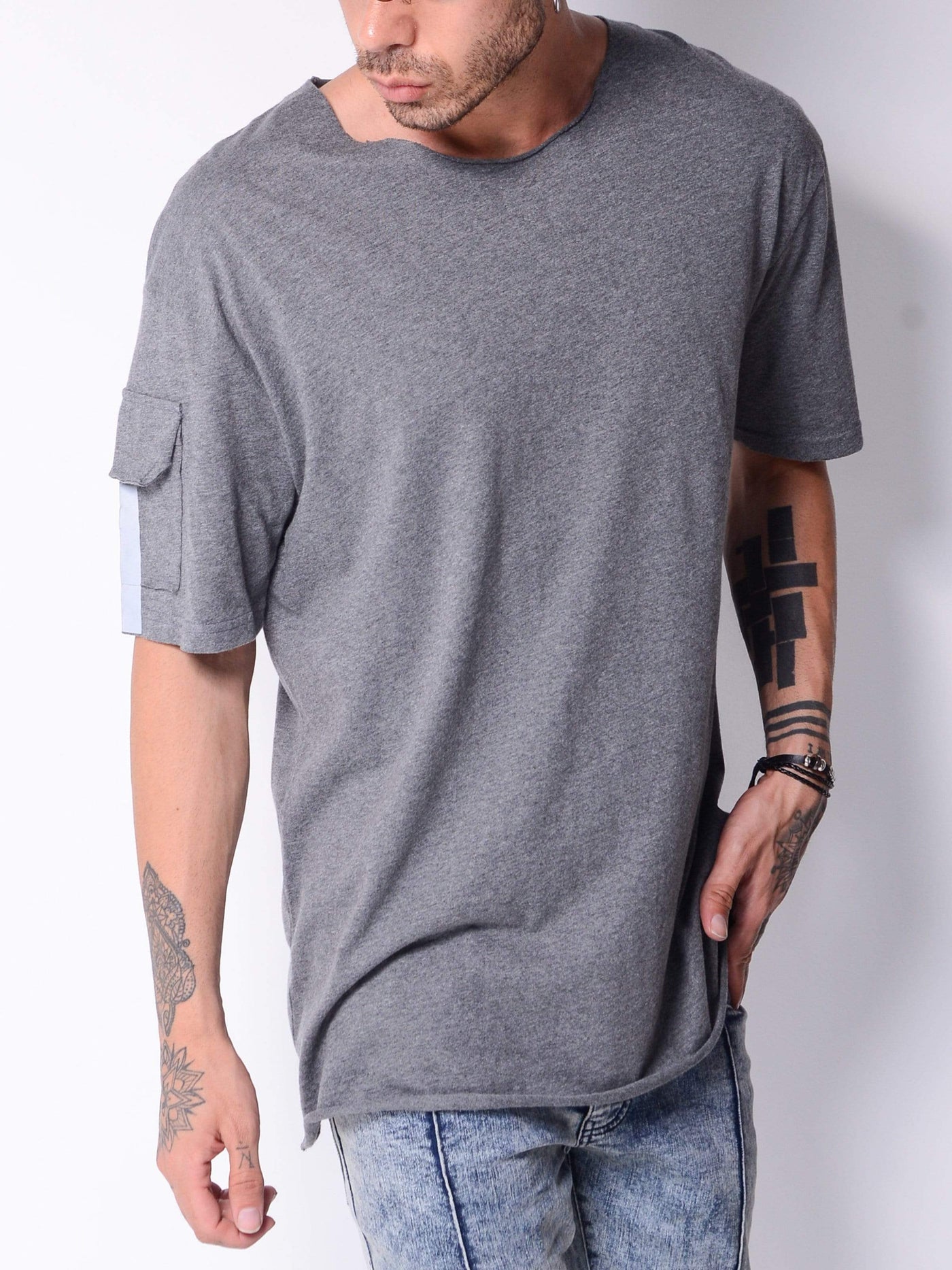 Back Pocket T-shirt