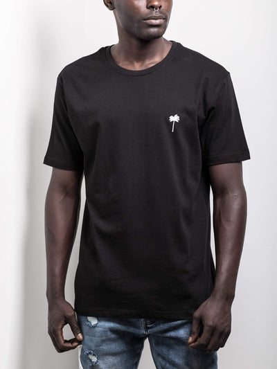 Los Angel White Tee