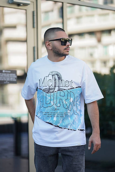 McNest Burn T-Shirt